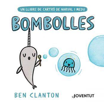 Bombolles | 9788426147462 | Clanton, Ben | Llibres.cat | Llibreria online en català | La Impossible Llibreters Barcelona