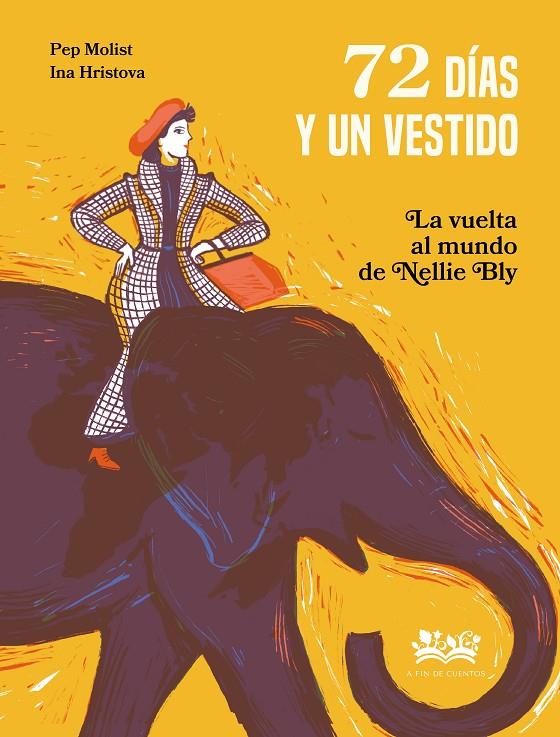 72 días y un vestido | 9788419684172 | Molist, Pep | Llibres.cat | Llibreria online en català | La Impossible Llibreters Barcelona