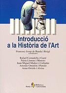 Introducció a la història de l'art | 9788473065504 | de Rueda, Francesc-Josep | Llibres.cat | Llibreria online en català | La Impossible Llibreters Barcelona