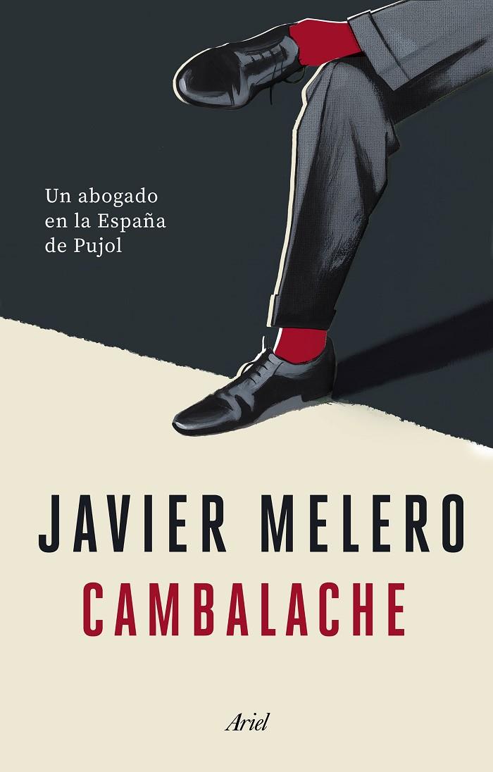 Cambalache | 9788434433403 | Melero, Javier | Llibres.cat | Llibreria online en català | La Impossible Llibreters Barcelona