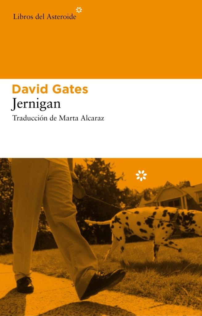 Jernigan | 9788492663170 | Gates, David | Llibres.cat | Llibreria online en català | La Impossible Llibreters Barcelona