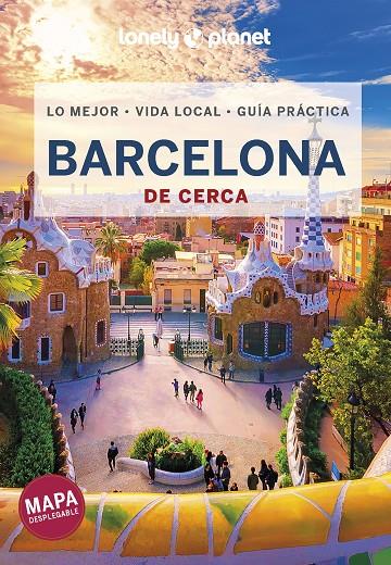 Barcelona de cerca 7 | 9788408252146 | Noble, Isabella | Llibres.cat | Llibreria online en català | La Impossible Llibreters Barcelona