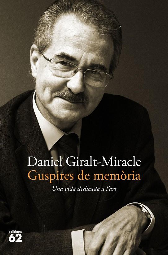 Guspires de memòria | 9788429781625 | Giralt Miracle, Daniel | Llibres.cat | Llibreria online en català | La Impossible Llibreters Barcelona