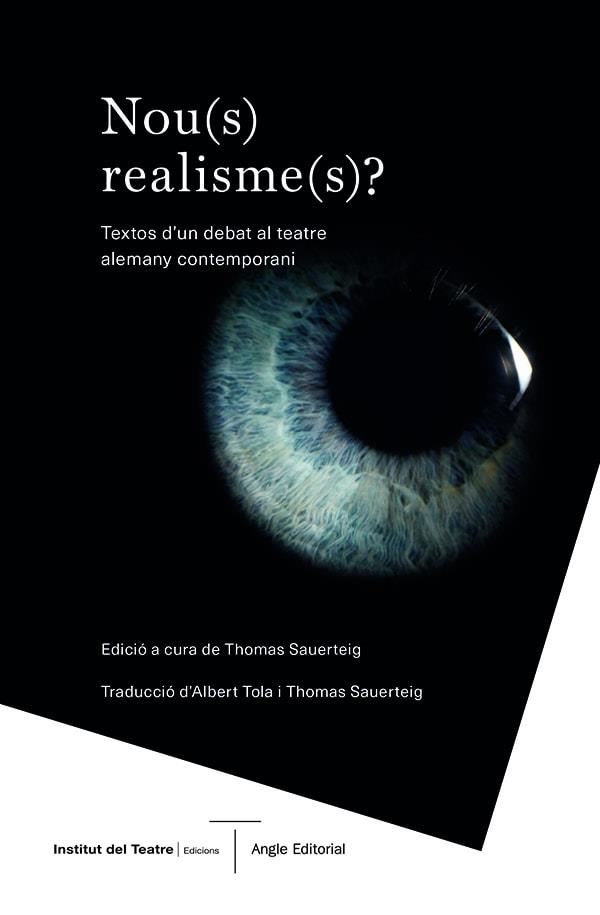 Nou(s) realisme(s)? | 9788419017215 | autor, Sense | Llibres.cat | Llibreria online en català | La Impossible Llibreters Barcelona