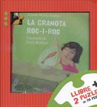 La granota Roc- i - Roc (llibre+2 puzzles) | 9788415430896 | Muñoz Puelles, Vicente | Llibres.cat | Llibreria online en català | La Impossible Llibreters Barcelona