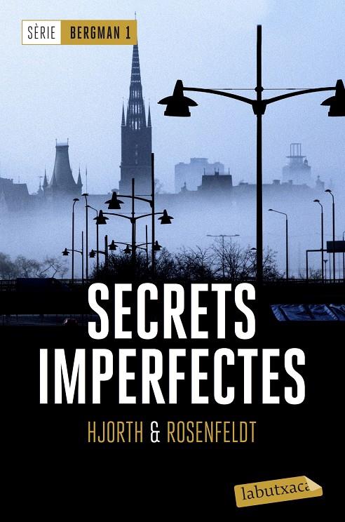 Secrets imperfectes | 9788417031060 | Hjorth, Michael/Rosenfeldt, Hans | Llibres.cat | Llibreria online en català | La Impossible Llibreters Barcelona