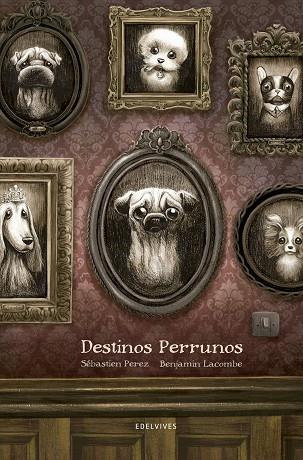 Destinos Perrunos | 9788414002247 | Perez, Sébastien | Llibres.cat | Llibreria online en català | La Impossible Llibreters Barcelona