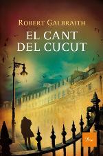El cant del cucut | 9788475884516 | Galbraith, Robert  | Llibres.cat | Llibreria online en català | La Impossible Llibreters Barcelona