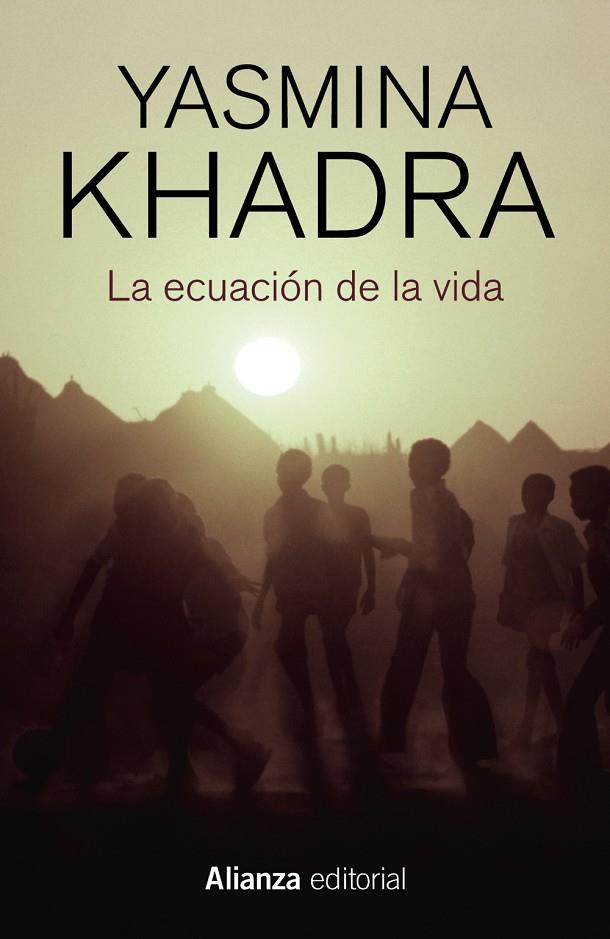 La ecuación de la vida | 9788413624013 | Khadra, Yasmina | Llibres.cat | Llibreria online en català | La Impossible Llibreters Barcelona