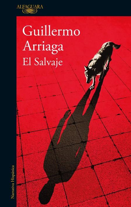 El Salvaje | 9788420419640 | ARRIAGA, GUILLERMO | Llibres.cat | Llibreria online en català | La Impossible Llibreters Barcelona