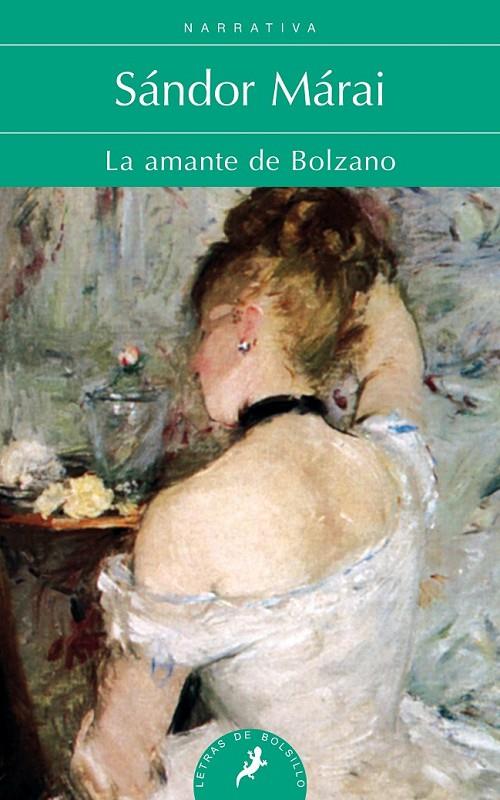 La amante de Bolzano | 9788498385847 | Márai, Sándor | Llibres.cat | Llibreria online en català | La Impossible Llibreters Barcelona