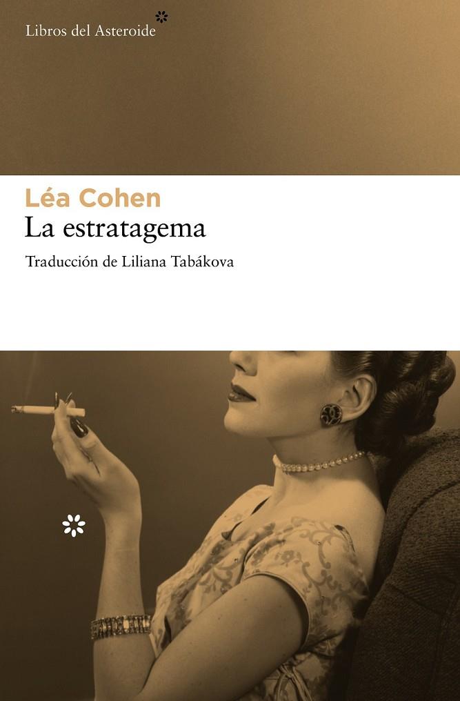 La estratagema | 9788415625254 | Cohen, Léa | Llibres.cat | Llibreria online en català | La Impossible Llibreters Barcelona