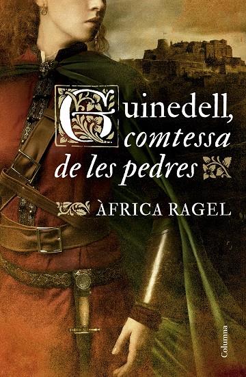 Guinedell, comtessa de les pedres | 9788466431118 | Ragel, Àfrica | Llibres.cat | Llibreria online en català | La Impossible Llibreters Barcelona