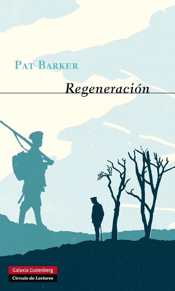 Regeneración | 9788415863748 | Barker, Pat | Llibres.cat | Llibreria online en català | La Impossible Llibreters Barcelona