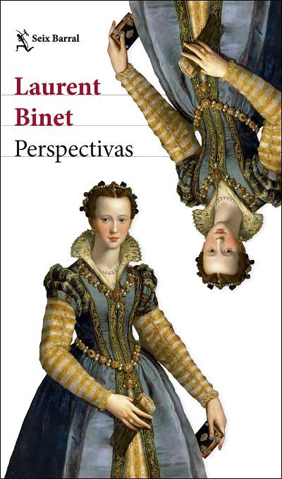 Perspectivas | 9788432243417 | Binet, Laurent | Llibres.cat | Llibreria online en català | La Impossible Llibreters Barcelona