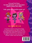 Les reines del rock | 9788499328324 | Panavello, Roberto | Llibres.cat | Llibreria online en català | La Impossible Llibreters Barcelona