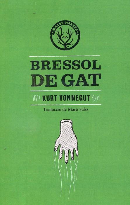 Bressol de gat | 9788494051401 | Vonnegut, Kurt | Llibres.cat | Llibreria online en català | La Impossible Llibreters Barcelona