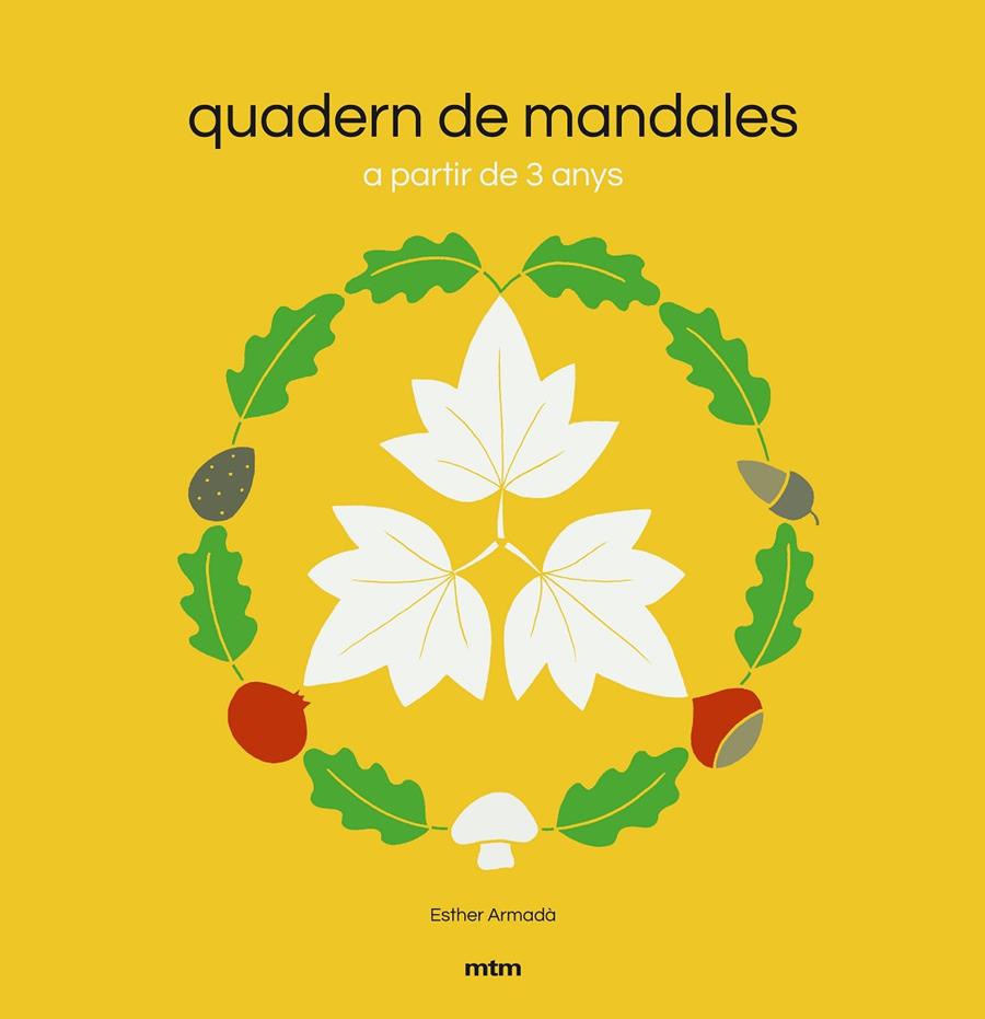 Quadern de mandales | 9788417165512 | Llibres.cat | Llibreria online en català | La Impossible Llibreters Barcelona