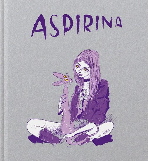 Aspirina | 9788417617158 | Sfar, Joann | Llibres.cat | Llibreria online en català | La Impossible Llibreters Barcelona
