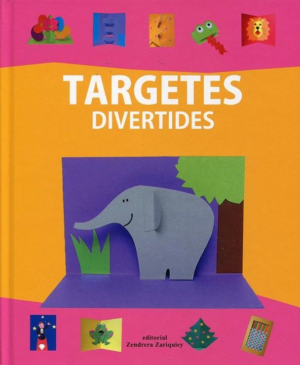 Targetes divertides | 9788484184102 | Diversos | Llibres.cat | Llibreria online en català | La Impossible Llibreters Barcelona