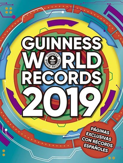 Guinness World Records 2019 | 9788408193098 | Guinness World Records | Llibres.cat | Llibreria online en català | La Impossible Llibreters Barcelona