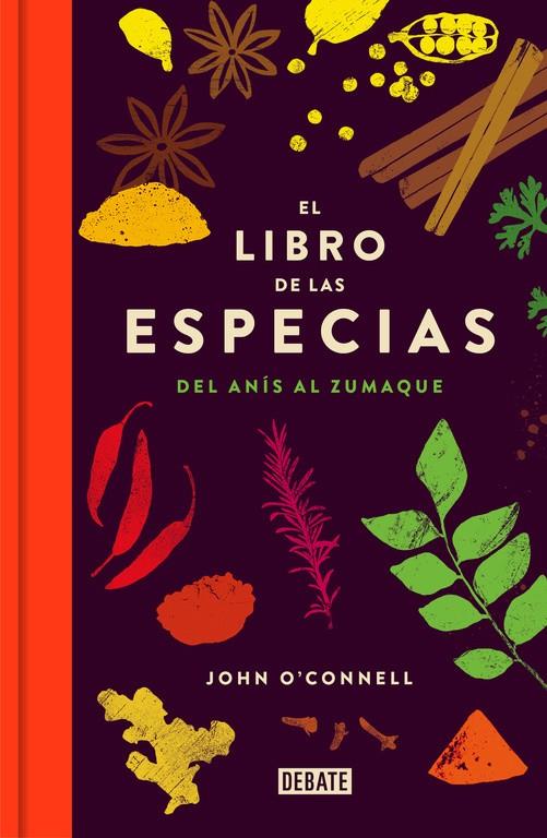 El libro de las especias | 9788499926957 | O'CONNELL, JOHN | Llibres.cat | Llibreria online en català | La Impossible Llibreters Barcelona