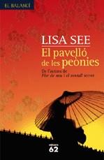 El pavelló de les peònies | 9788429761191 | See, Lisa | Llibres.cat | Llibreria online en català | La Impossible Llibreters Barcelona