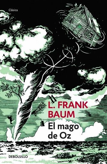 El mago de Oz | 9788499893877 | Baum, Frank | Llibres.cat | Llibreria online en català | La Impossible Llibreters Barcelona