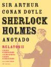 Sherlock Holmes anotado II | 9788446025436 | Doyle, Arthur Conan | Llibres.cat | Llibreria online en català | La Impossible Llibreters Barcelona