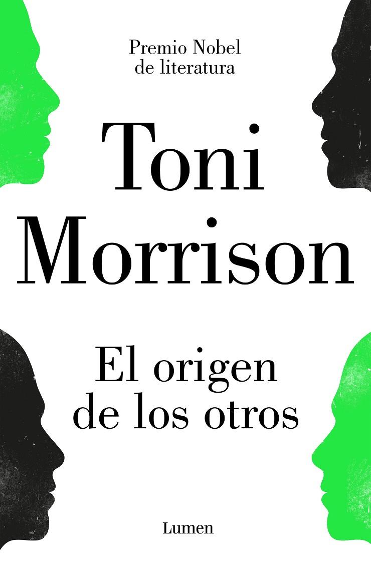 El origen de los otros | 9788426405463 | Morrison, Toni | Llibres.cat | Llibreria online en català | La Impossible Llibreters Barcelona