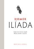 ILIADA - CAT | 9788498593440 | Homer | Llibres.cat | Llibreria online en català | La Impossible Llibreters Barcelona