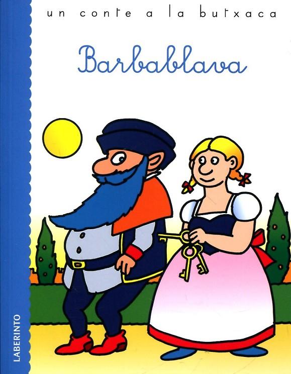 Barbablava | 9788484835899 | Perrault, Charles | Llibres.cat | Llibreria online en català | La Impossible Llibreters Barcelona