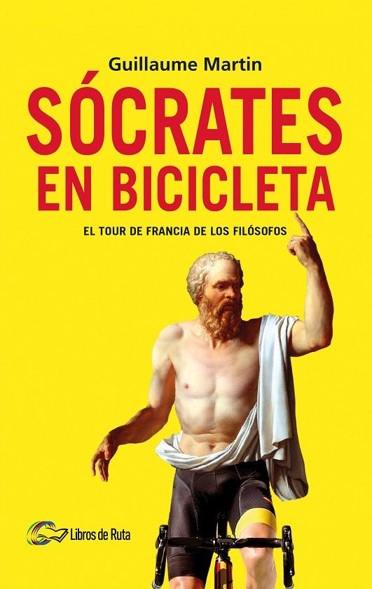 Sócrates en bicicleta | 9788412277647 | Martin, Guillaume | Llibres.cat | Llibreria online en català | La Impossible Llibreters Barcelona