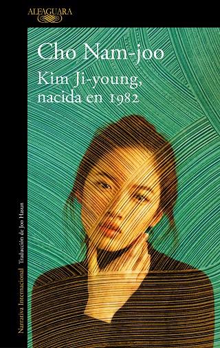 Kim Ji-young, nacida en 1982 | 9788420437927 | Nam-joo, Cho | Llibres.cat | Llibreria online en català | La Impossible Llibreters Barcelona