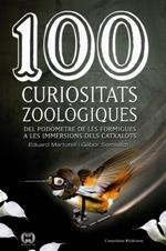 100 curiositats zoològiques | 9788490343975 | Martorell i Sabaté, Eduard | Llibres.cat | Llibreria online en català | La Impossible Llibreters Barcelona