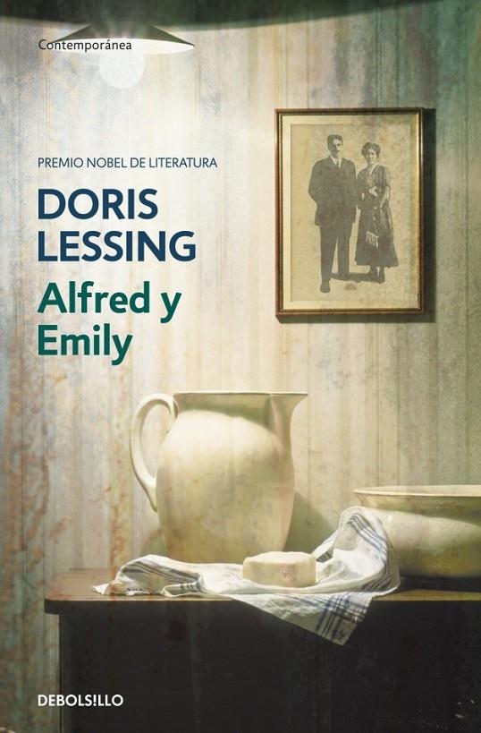 Alfred y Emily | 9788499087177 | Lessing, Doris | Llibres.cat | Llibreria online en català | La Impossible Llibreters Barcelona