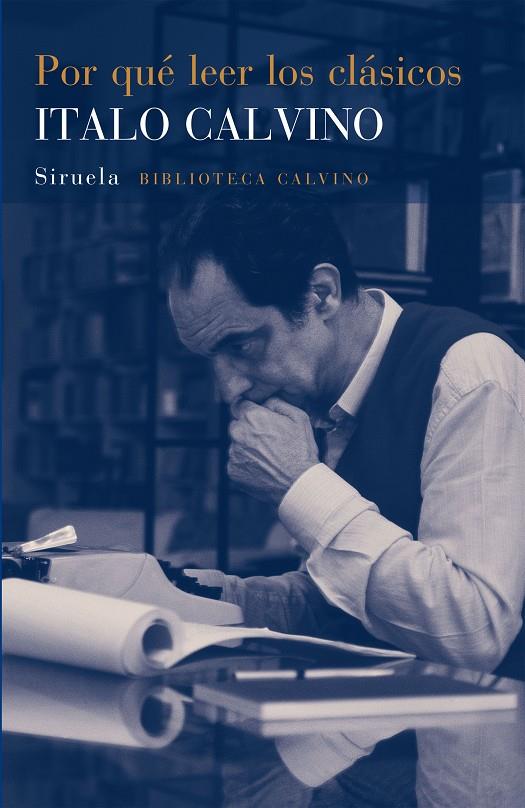 Por qué leer los clásicos | 9788416465620 | Calvino, Italo | Llibres.cat | Llibreria online en català | La Impossible Llibreters Barcelona