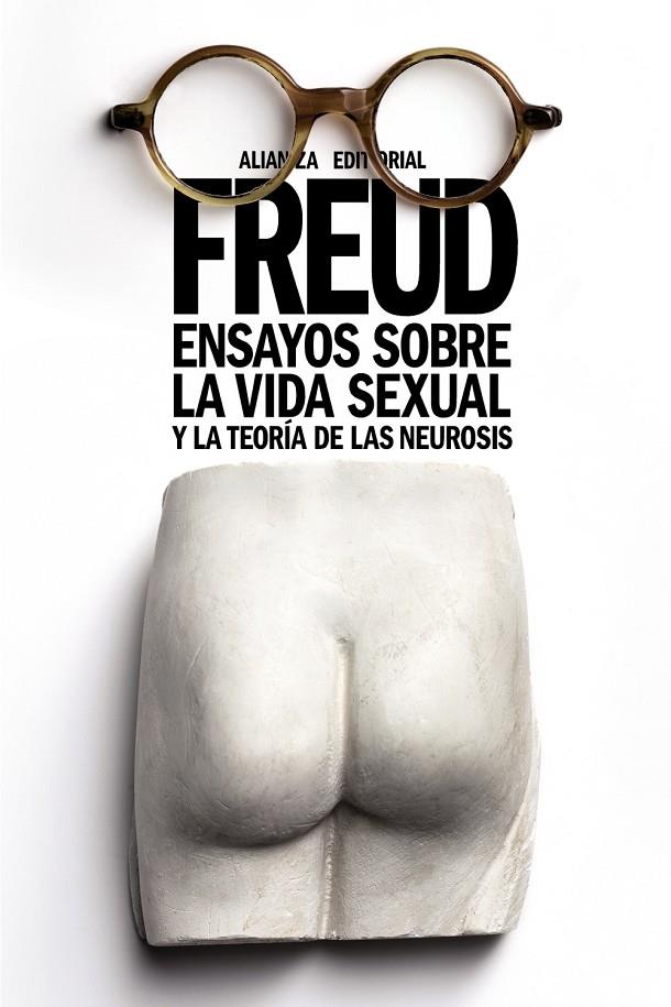 Ensayos sobre la vida sexual y la teoría de las neurosis | 9788491045939 | Freud, Sigmund | Llibres.cat | Llibreria online en català | La Impossible Llibreters Barcelona