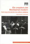 Els creadors del Montserrat modern | 9788498835298 | Massot i Muntaner, Josep | Llibres.cat | Llibreria online en català | La Impossible Llibreters Barcelona