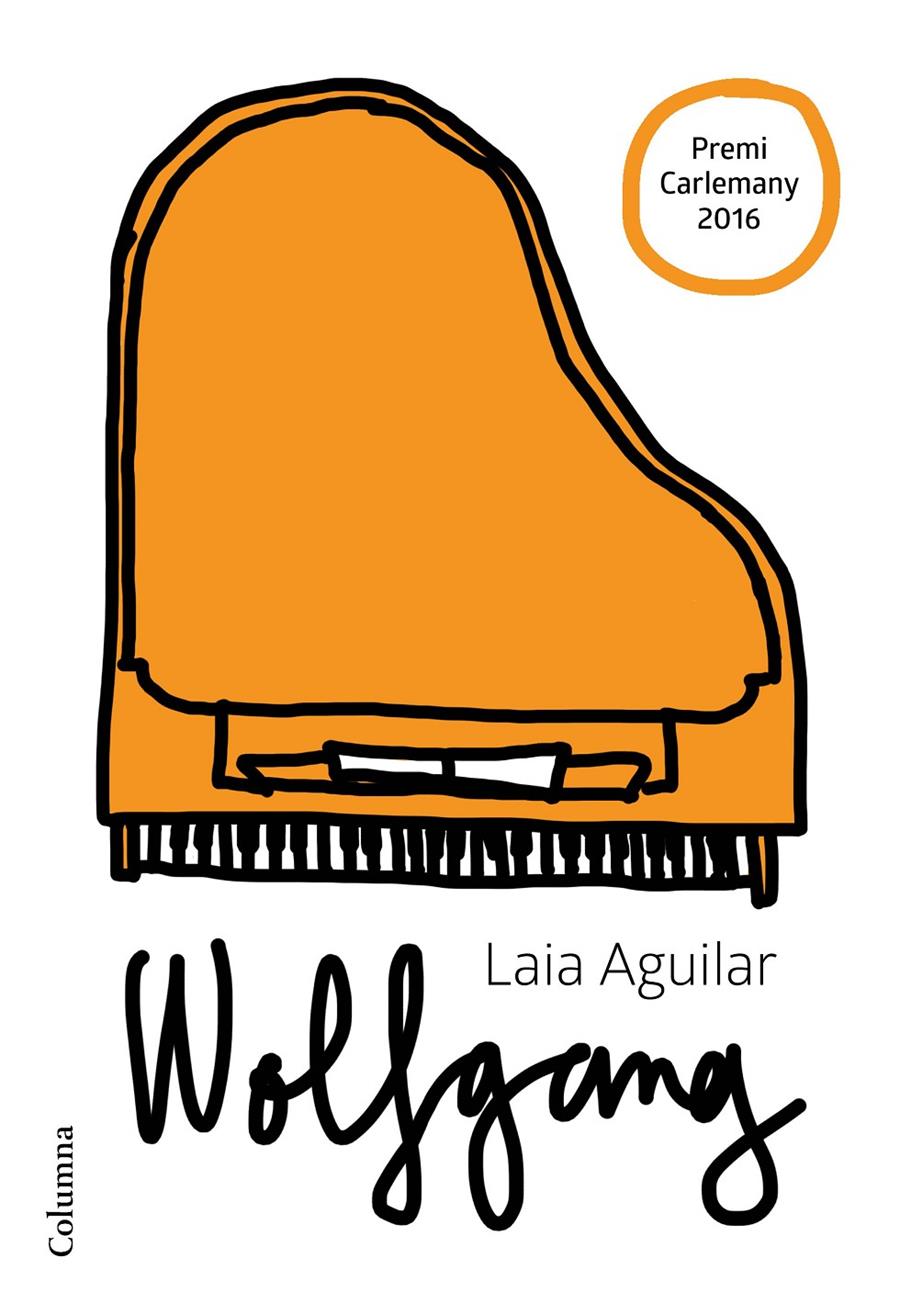 Wolfgang  (extraordinari) | 9788466422789 | Aguilar, Laia | Llibres.cat | Llibreria online en català | La Impossible Llibreters Barcelona