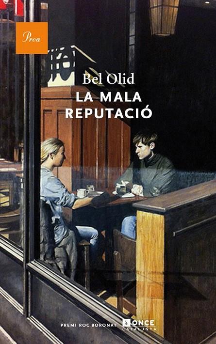 La mala reputació | 9788475883335 | Olid, Bel | Llibres.cat | Llibreria online en català | La Impossible Llibreters Barcelona