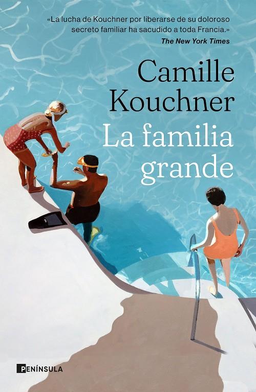 La familia grande | 9788411000055 | Kouchner, Camille | Llibres.cat | Llibreria online en català | La Impossible Llibreters Barcelona