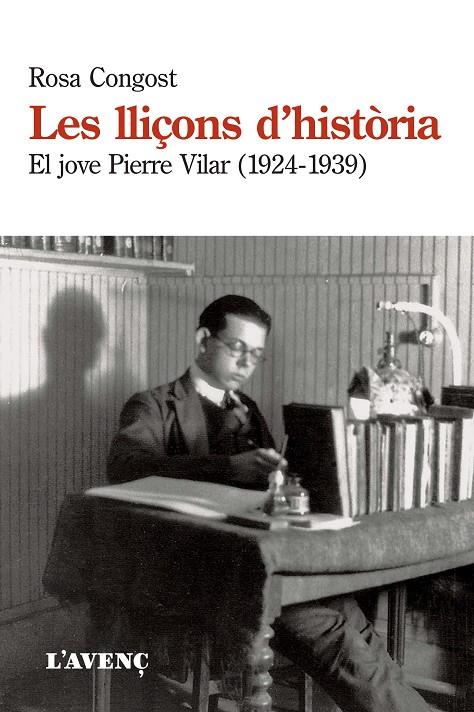 Les lliçons d'història | 9788488839978 | Congost, Rosa | Llibres.cat | Llibreria online en català | La Impossible Llibreters Barcelona