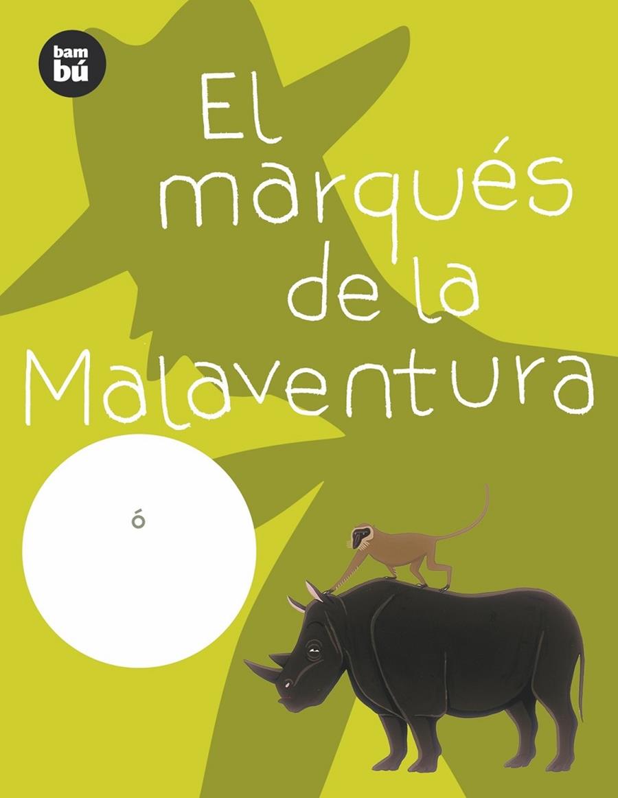 El marqués de la Malaventura | 9788483430187 | Ramon Bofarull, Elisa | Llibres.cat | Llibreria online en català | La Impossible Llibreters Barcelona