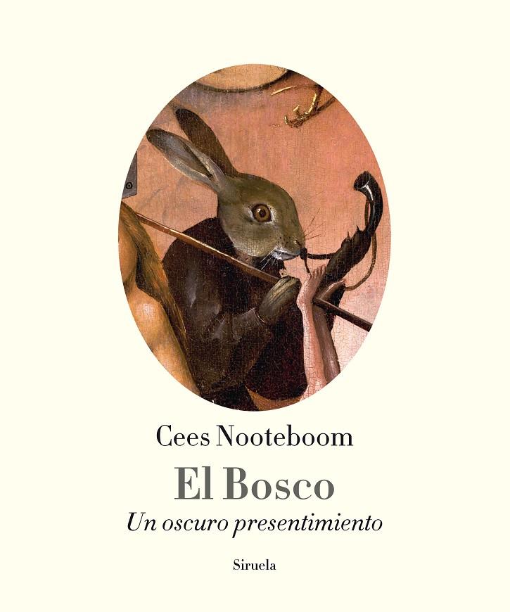 El Bosco | 9788416638680 | Nooteboom, Cees | Llibres.cat | Llibreria online en català | La Impossible Llibreters Barcelona