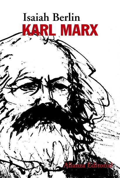 Karl Marx | 9788491811381 | Berlin, Isaiah | Llibres.cat | Llibreria online en català | La Impossible Llibreters Barcelona