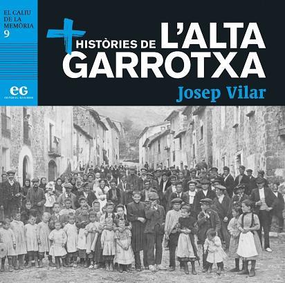 MÉS HISTÒRIES DE L'ALTA GARROTXA | 9788419292018 | VILAR VERGÉS, JOSEP | Llibres.cat | Llibreria online en català | La Impossible Llibreters Barcelona