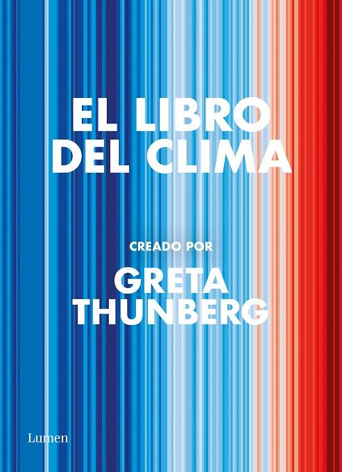 El libro del clima | 9788426423344 | Thunberg, Greta/Varios autores, | Llibres.cat | Llibreria online en català | La Impossible Llibreters Barcelona