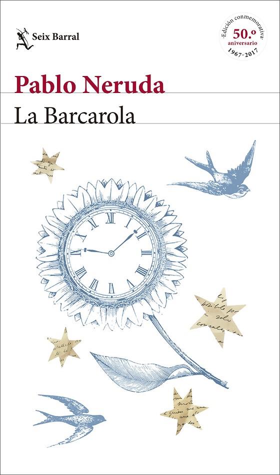 La Barcarola | 9788432233098 | Neruda, Pablo | Llibres.cat | Llibreria online en català | La Impossible Llibreters Barcelona