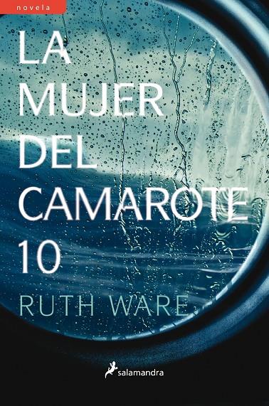La mujer del camarote 10 | 9788498387964 | Ware, Ruth | Llibres.cat | Llibreria online en català | La Impossible Llibreters Barcelona